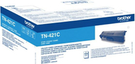 Toner Brother TN-421, cyan