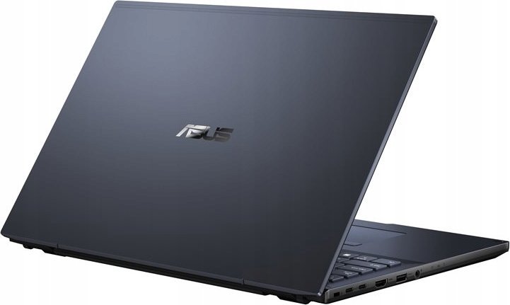 Laptop ASUS ExpertBook B2 B2502CBA-BQ0332X, 15.6", Intel® Core™ i5-1240P, 16GB RAM, 512GB SSD