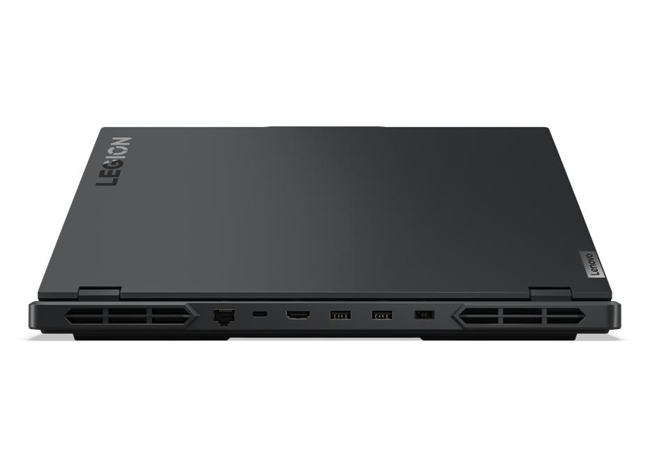 Laptop Lenovo Legion Pro 5, 16", AMD Ryzen 7 7745HX, 32 GB RAM, 1 TB SSD, VIDIA GeForce RTX 4070, i hirtë