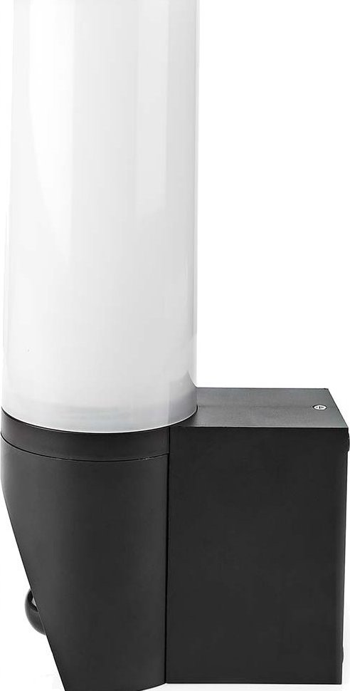 Kamerë sigurie Nedis Smart Floodlight, Full HD 1080p, WiFi, e bardhë