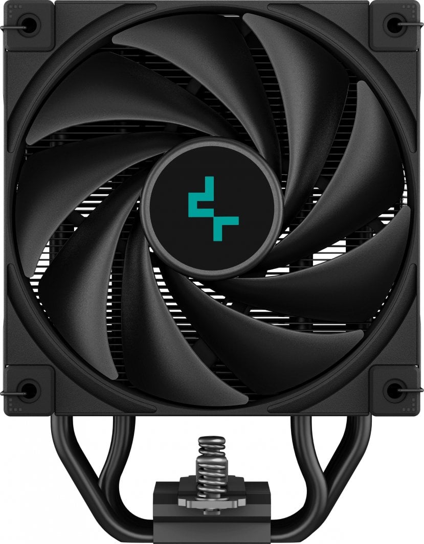 Ftohës për procesor Deepcool AK500S (R-AK500S-BKADMN-G), 1150/1151/1155/1156/1200