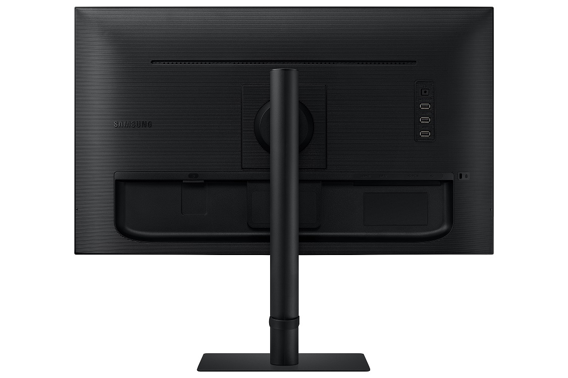 Monitor Samsung LS27A600NWUXEN, 27", IPS, QHD, i zi