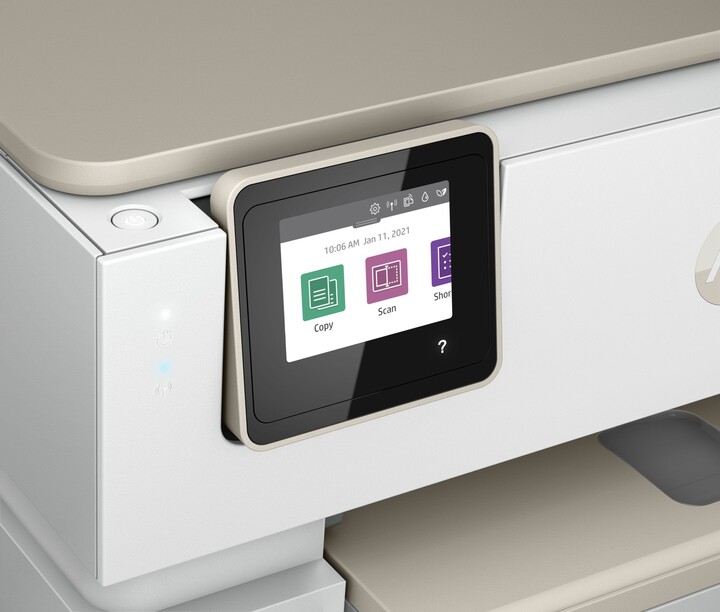 [OUTLET] Printer HP All-in-One ENVY 7220e, HP+, i bardhë				