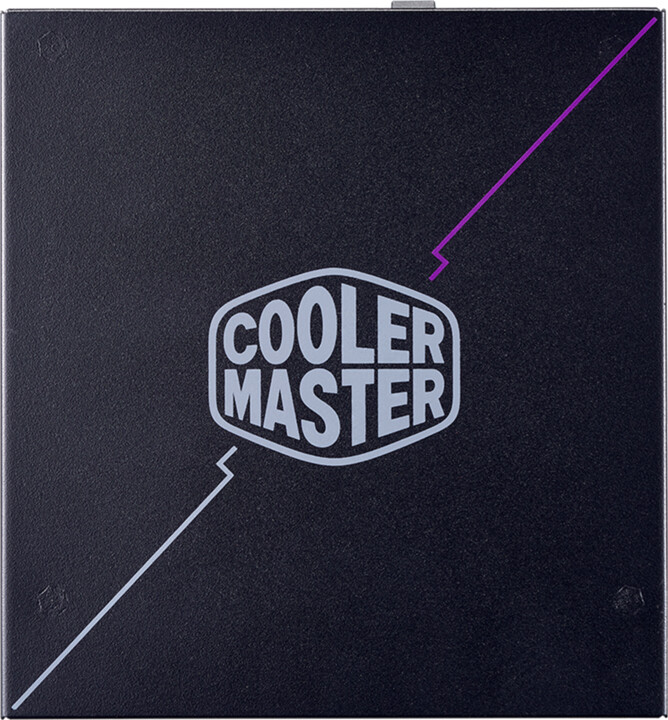 Burim energjie Cooler Master GX III MPX-8503-AFAG-BEU , 850W
