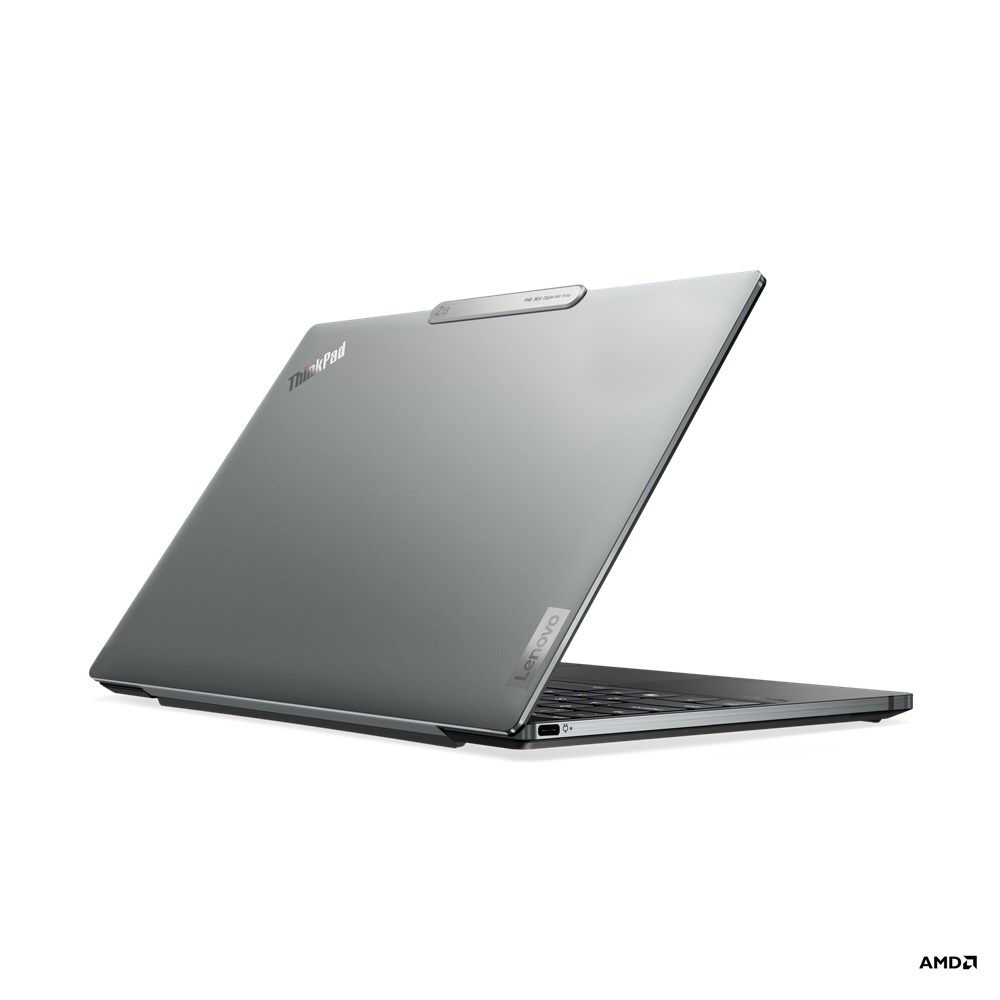 Laptop Lenovo ThinkPad Z13, 13.3", AMD Ryzen 7 PRO 6850U, 16 GB RAM, 512 GB SSD, i hirtë
