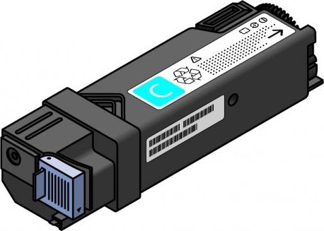 Toner Utax 1T02TWCUT0 PK-5018C, cyan, 11000 faqe