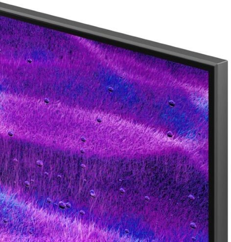 Televizor Samsung Neo QLED QN80F, 65", 4K, Vision AI, i zi