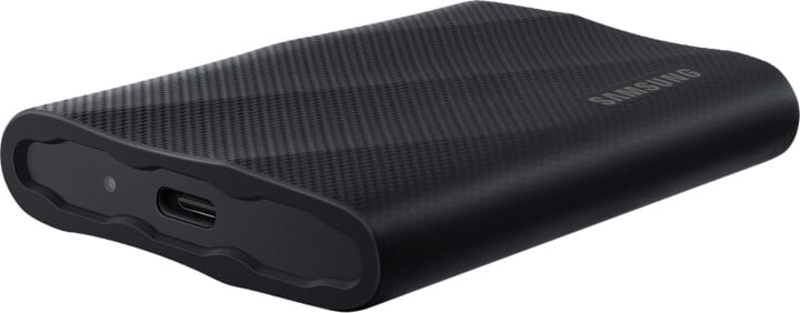 Disk SSD Samsung T9 USB 3.2 Gen 2, 2TB