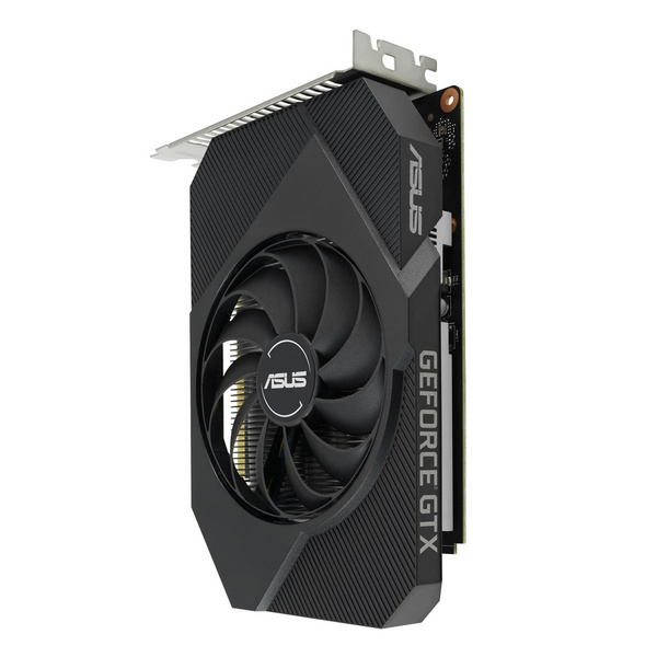 Kartelë grafike Asus Phoenix GeForce GTX 1630 4GB GDDR6