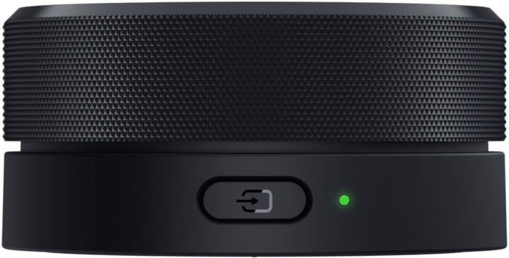 Altoparlantë Razer Nommo V2 Pro