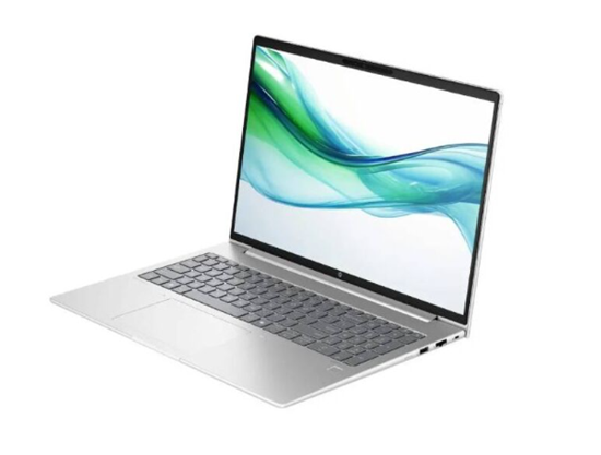 Laptop HP ProBook 460 G11, 16", Intel Core Ultra 7 155U, 32GB RAM, 1TB SSD, Intel Graphics, i argjendtë