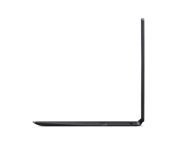 Laptop ACER Aspire 3 A315-56-395Y, 15.6", 4 GB RAM, 256 GB SSD, Intel® Core™ i3, Intel® UHD Graphics, i zi