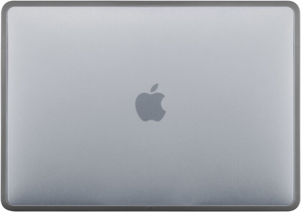 [OUTLET] Mbrojtëse Cellularline Matt Hard Shell për Apple MacBook Pro 16'' (2021), transparente