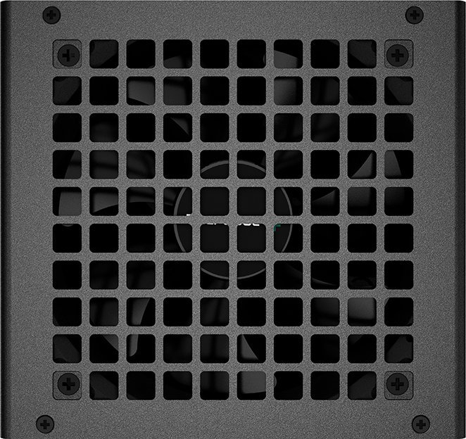 Burim energjie Deepcool PF700 R-PF700D-HA0B-EU ATX, 700W
