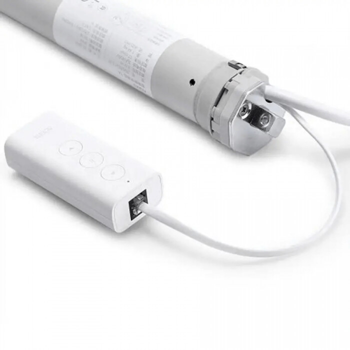 Kontrollues për roleta AQARA Curtain Rolling Shutter Motor EU