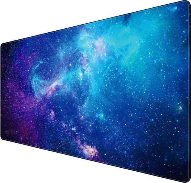 Mauspad Daytona AK135D, XL, i kaltër