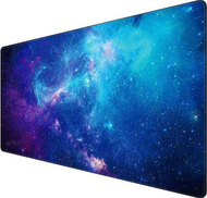 Mauspad Daytona AK135D, XL, i kaltër