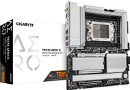 Pllakë amë Gigabyte TRX50 AERO D, AMD sTR5, DDR5, E-ATX