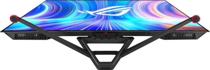 Monitor ASUS ROG Swift PG42UQ - OLED, 41.5", UHD, i zi