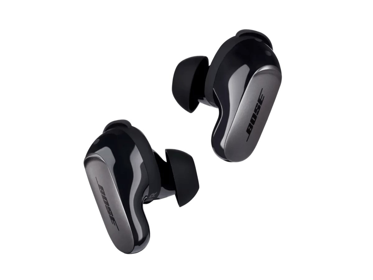 Kufje BOSE QuietComfort Ultra, Bluetooth, ANC, të zeza