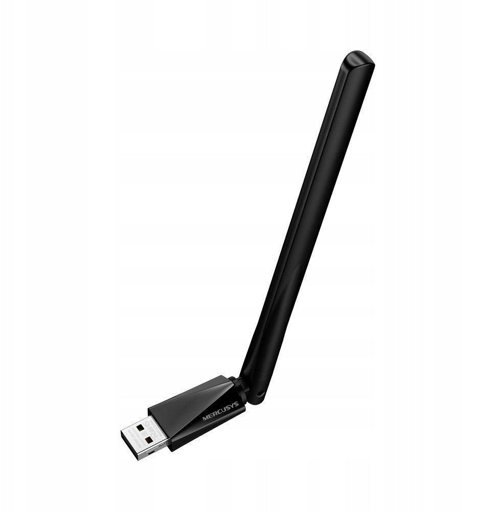Adapter Bluetooth USB Mercusys MA550H, Bluetooth 5.4, i zi