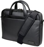 Çantë laptopi Port Designs Zurich Toploading, 15", biznes, e zezë