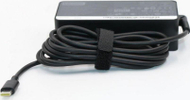 Karikues për laptop Lenovo 65W, 20V, 3.25A, i zi