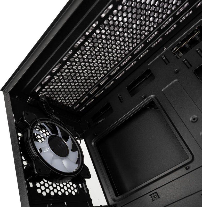 Kasë Kolink Unity Adapt ARGB, Midi Tower
