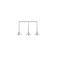 Backdrop Stand 3x6m