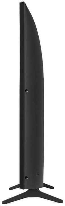 Televizor LG 55UQ75006LF, 55" (139cm), 4K UHD, i zi