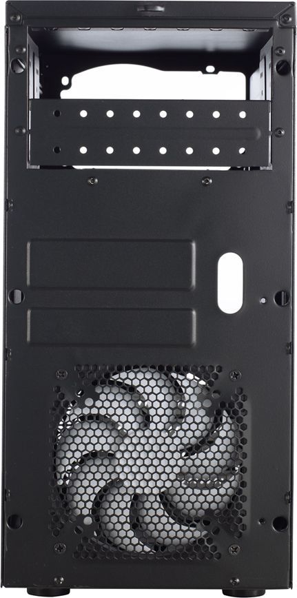 Kasë Fractal Design Core 1100, Mini Tower