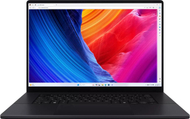Laptop ASUS ProArt P16 H7606WX SE011X, Ryzen AI 9 HX 370, RTX 5090, 16\" 4K OLED, црн