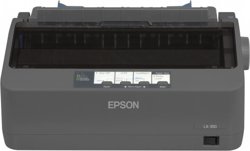 Printer me matricë Epson LX-350