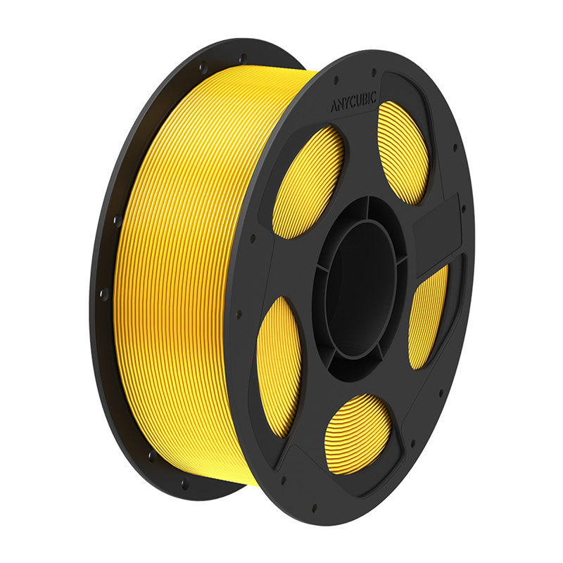 Filament 3D ANYCUBIC PLA Silk Christmas, set 4 copë, shumëngjyrësh