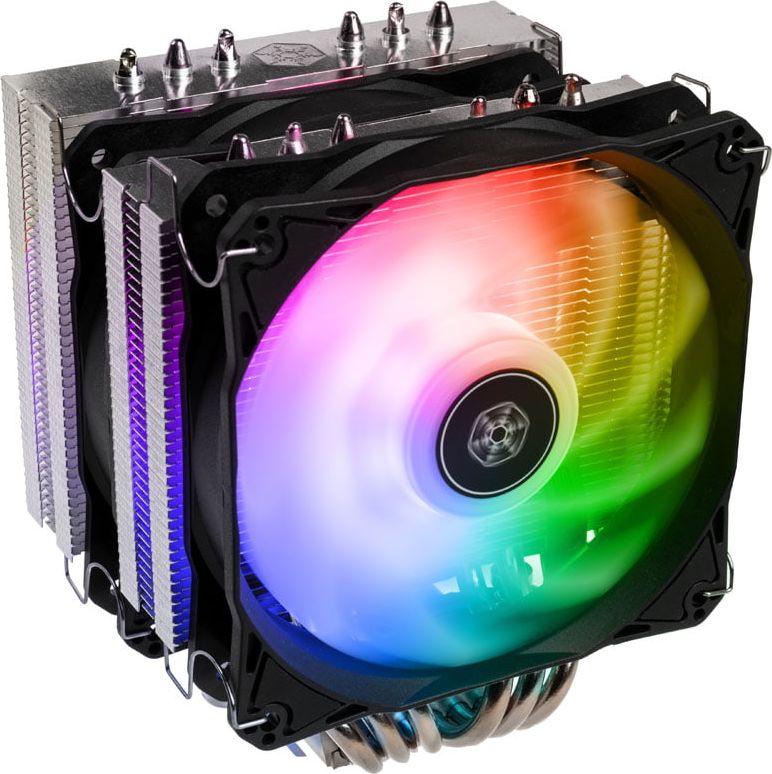 Ftohës i procesorit SilverStone, Hydrogon D120 ARGB