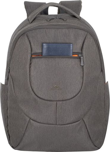 Çantë shpine RivaCase Galapagos 15.6" (7761, ngjyrë kaki)