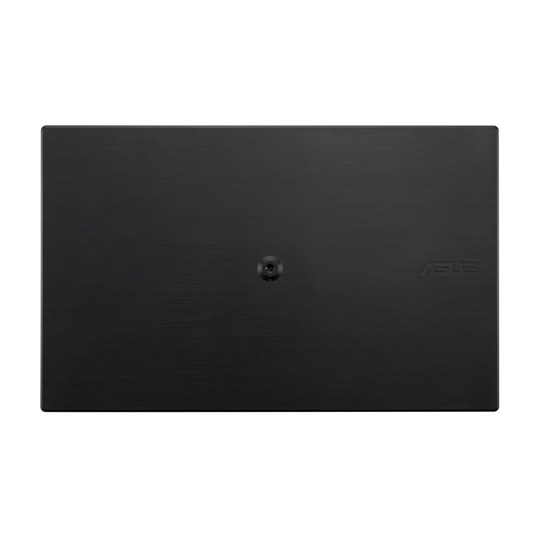 Monitor portativ ASUS ZenScreen MB165B, 15.6”, USB, i zi