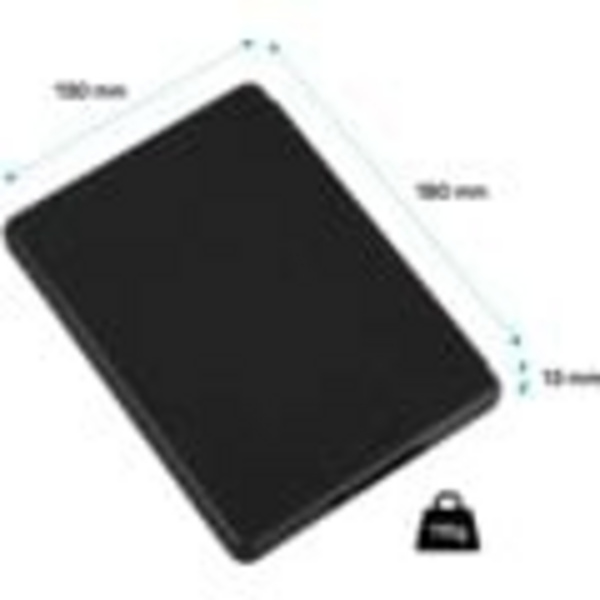 [OUTLET] Këllëf CONNECT IT për Amazon Kindle 2021 (11th gen), i zi