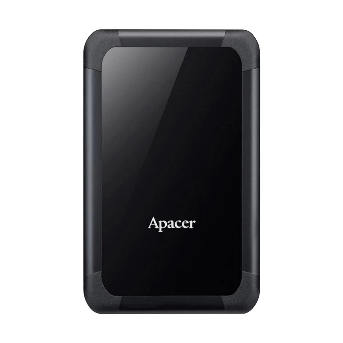 Disk i jashtësm Apacer HDD, 1TB, 2.5"