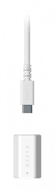 Maus Razer Viper V3 Pro, i bardhë