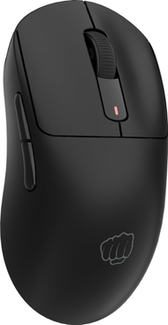 Maus Natec Fury Tanto T4 RGB, i zi