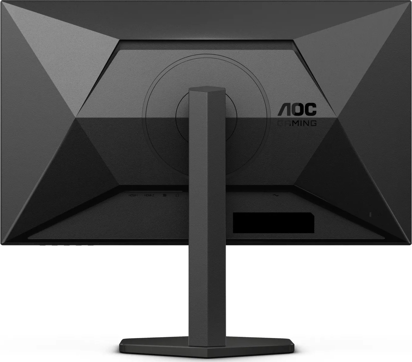 Monitor AOC 27G4X, 27", Full HD, 180Hz, i zi