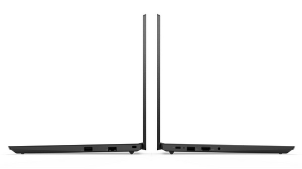 Laptop Lenovo ThinkPad E15 i5-1135G7, 15.6", 16 GB RAM, 256 GB SSD, Intel® Core™ i5, Intel Iris Xe Graphics, i zi