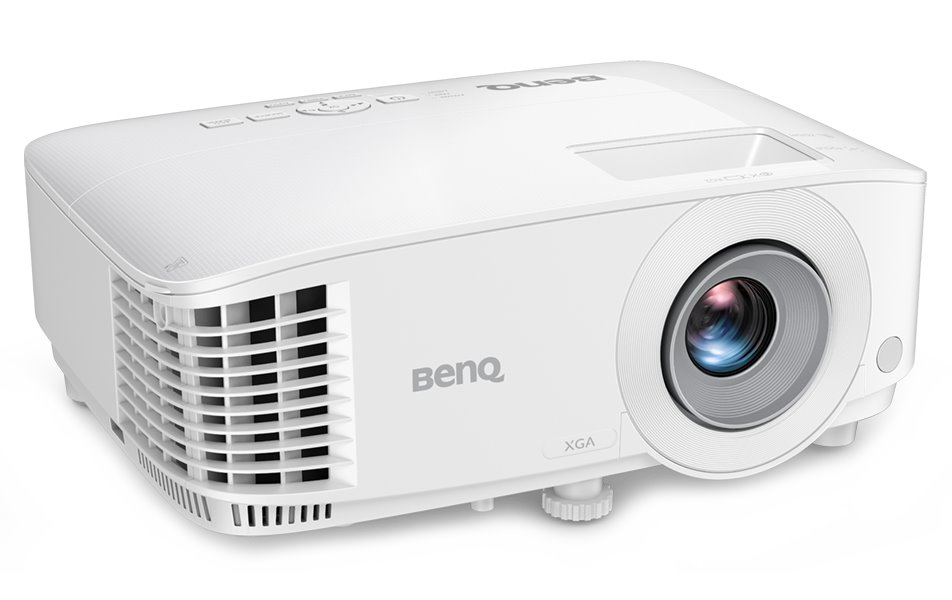 Projektor BenQ MX560, i bardhë