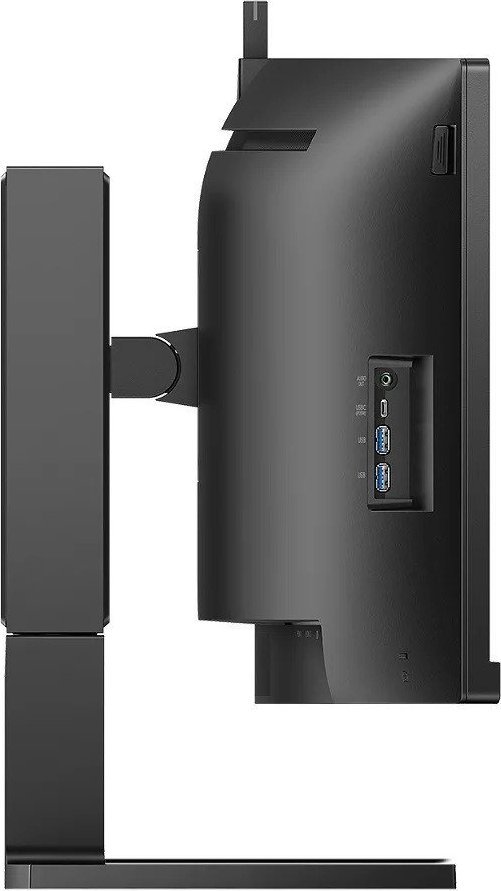 Monitor Philips B-Line 45B1U6900CH, 44.5", SuperWide i lakuar, USB-C, i zi
