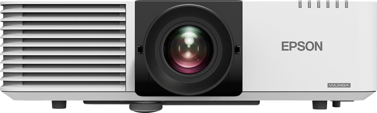 Projektor Epson EB-L530U, 5200 lumens, WUXGA, i bardhë