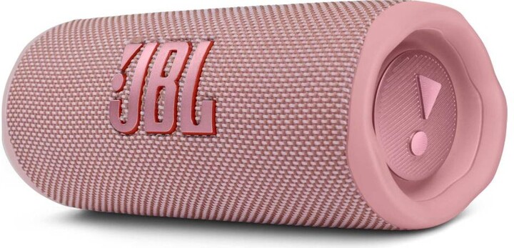 Altoparlant JBL Flip6 - rozë