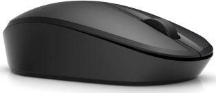 Maus HP Dual, wireless, Bluetooth, USB, i zi