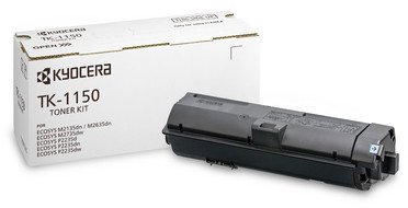 Toneri KYOCERA, i zi