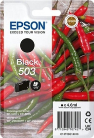 Тонер Epson 503, црна боја